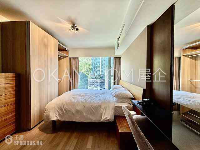 Tai Hang - Kailash Apartments 05