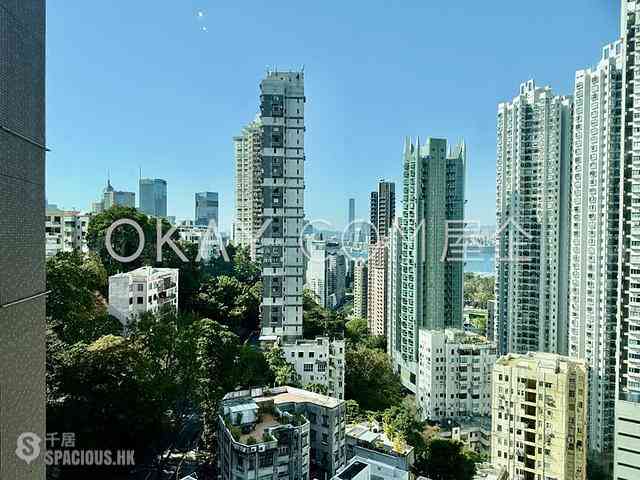Tai Hang - Kailash Apartments 09