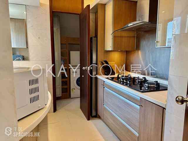 Tai Hang - Kailash Apartments 16