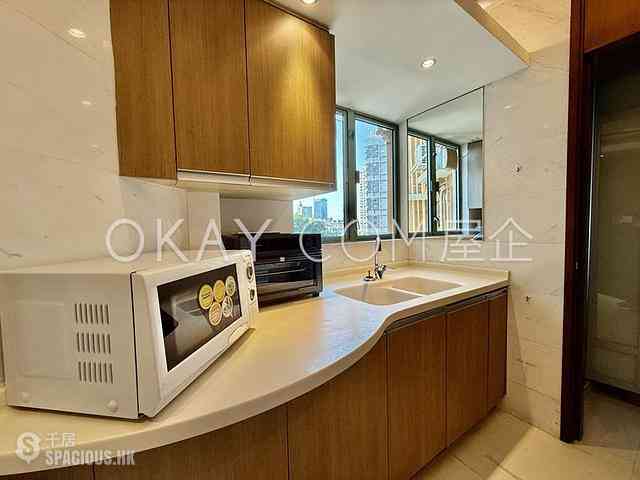 Tai Hang - Kailash Apartments 17