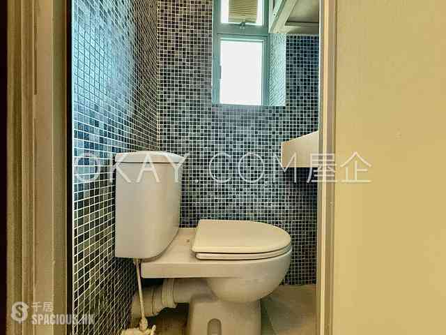 Tai Hang - Kailash Apartments 19