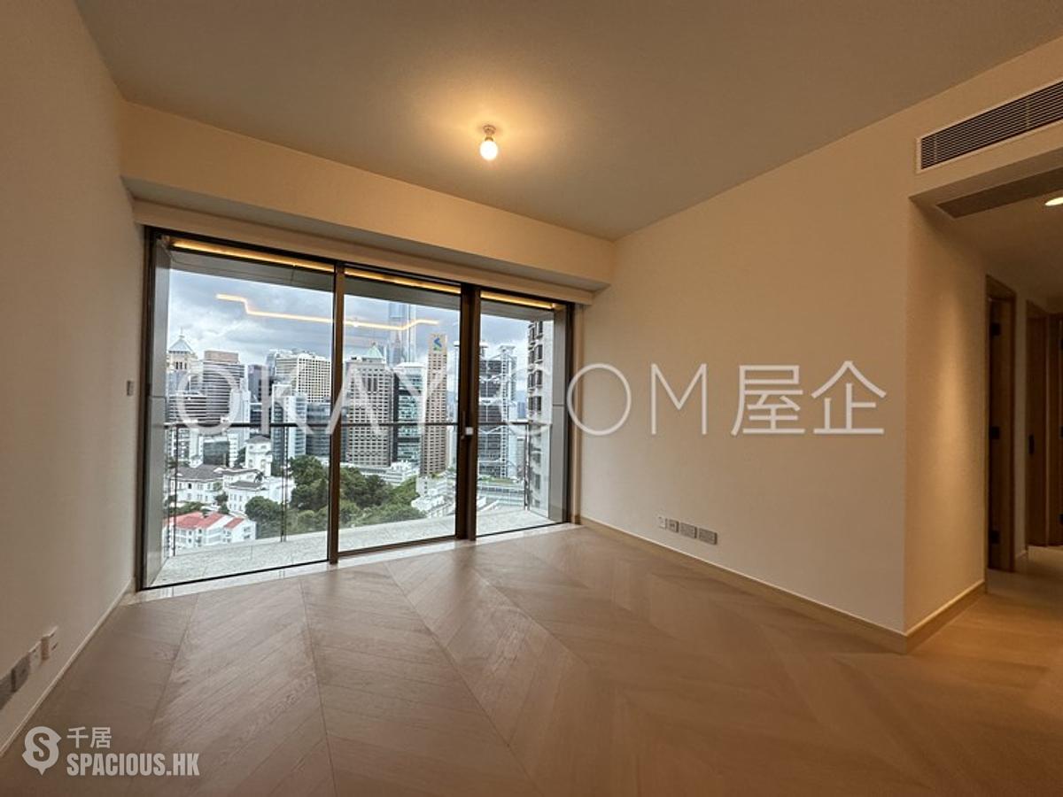 中半山 - 坚尼地道22A号 01
