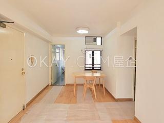 Sai Ying Pun - Hoi Ming Court 02