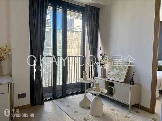 Sai Ying Pun - 50, Third Street 02