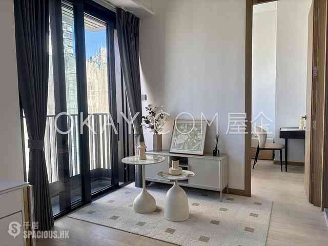 Sai Ying Pun - 50, Third Street 03