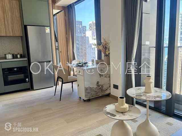Sai Ying Pun - 50, Third Street 04