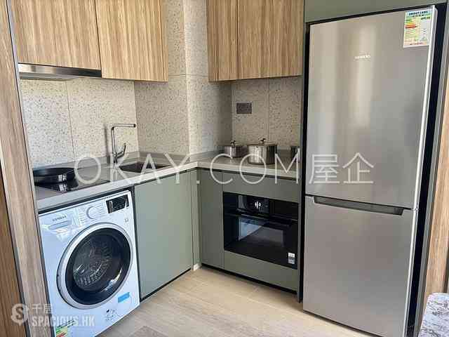 Sai Ying Pun - 50, Third Street 05