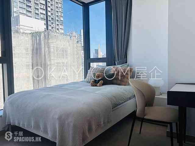 Sai Ying Pun - 50, Third Street 06