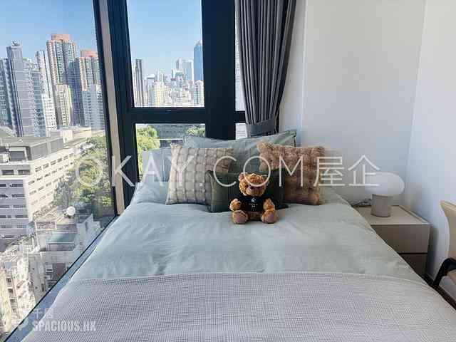 Sai Ying Pun - 50, Third Street 07