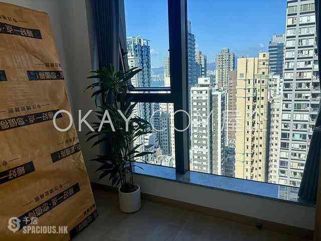 Sai Ying Pun - 50, Third Street 09