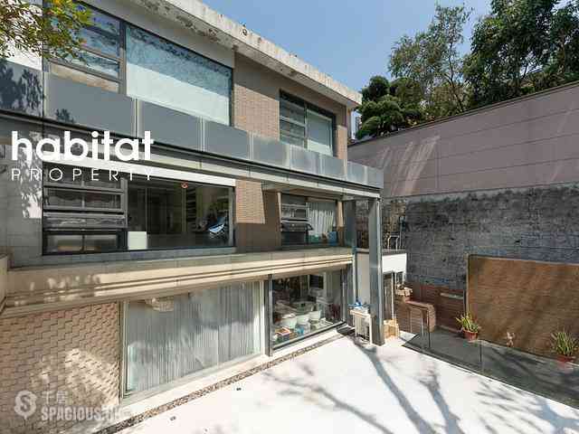 Jardines Lookout - Maisonette 01