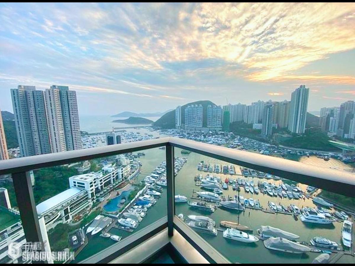 Wong Chuk Hang - Marinella 01