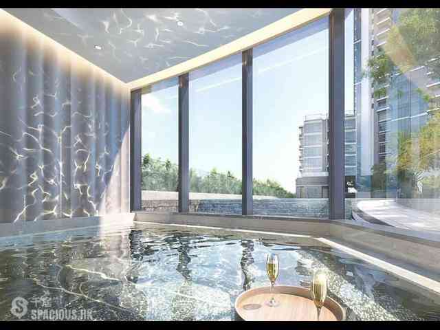 Kai Tak - Double Coast 01
