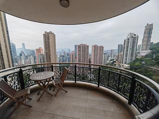 Mid Levels Central - Clovelly Court 02