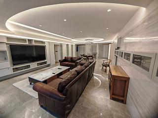 Mid Levels Central - Clovelly Court 09