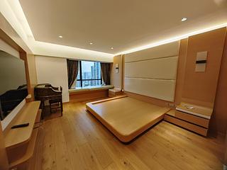 Mid Levels Central - Clovelly Court 11