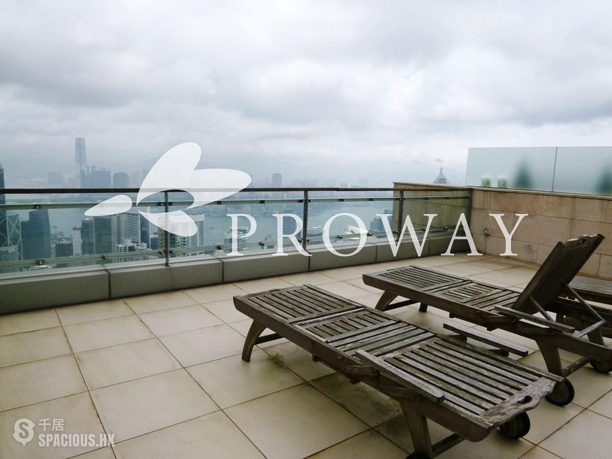 The Peak - Sky Court 01
