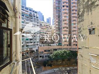 Sai Ying Pun - Ka Fu Building 02