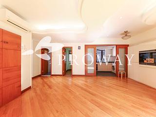 Sai Ying Pun - Ka Fu Building 03