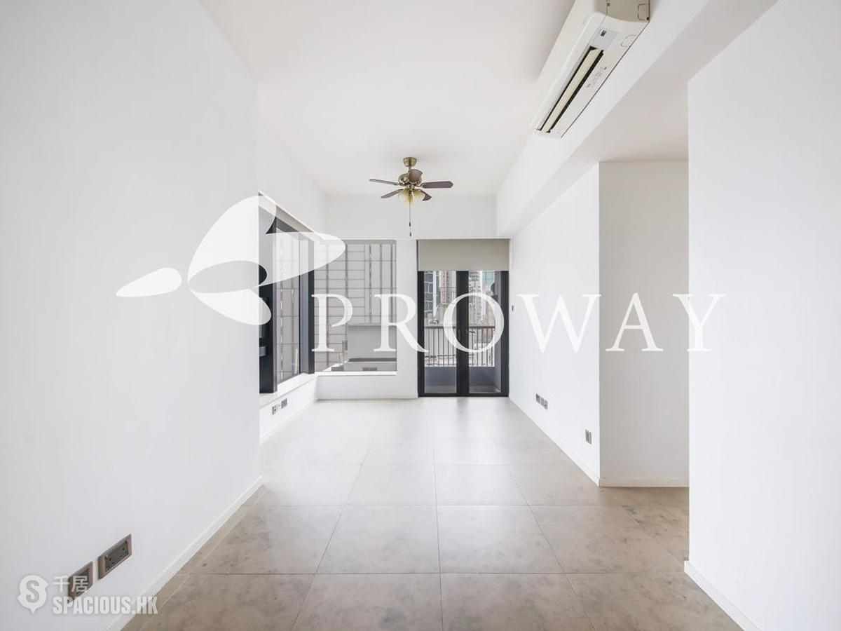 Sai Ying Pun - Bohemian House 01