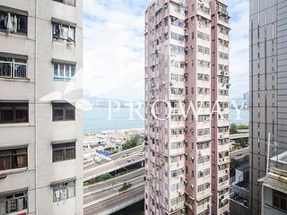 Sai Ying Pun - Bohemian House 02