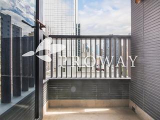 Sai Ying Pun - Bohemian House 03
