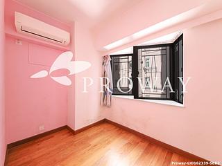 Sai Ying Pun - Ka Fu Building 07
