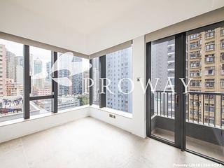 Sai Ying Pun - Bohemian House 06