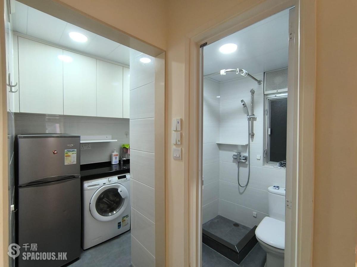 Causeway Bay - Victoria Mansion 01