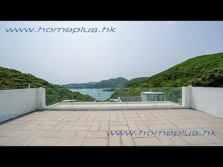 Clear Water Bay - Tai Au Mun 15