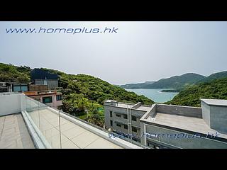 Clear Water Bay - Tai Au Mun 16