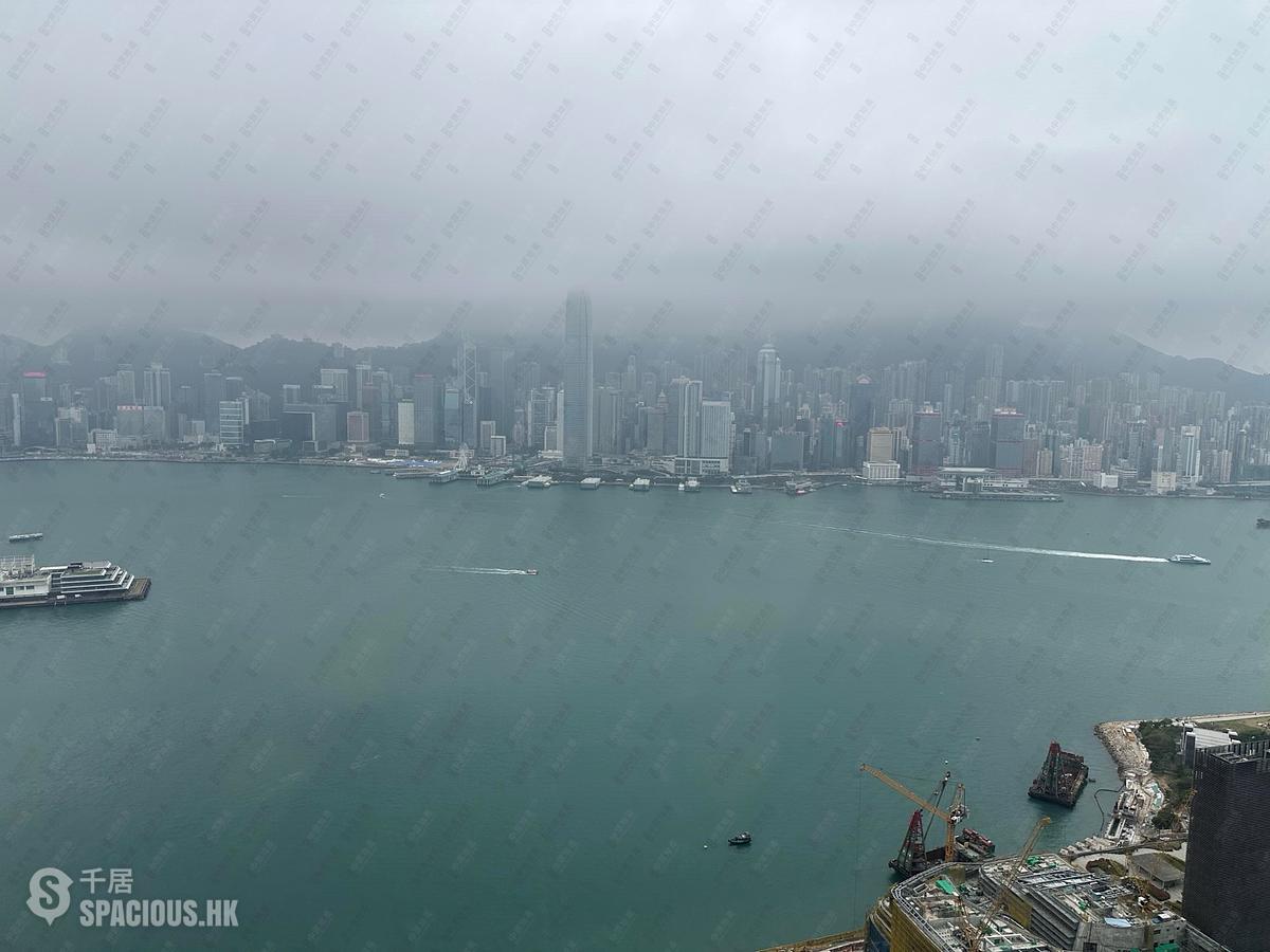 West Kowloon - The Harbourside 01