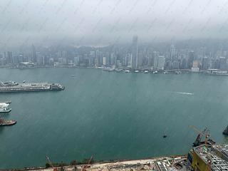 West Kowloon - The Harbourside 02