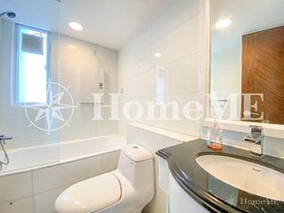 Pok Fu Lam - Villa Cecil 13
