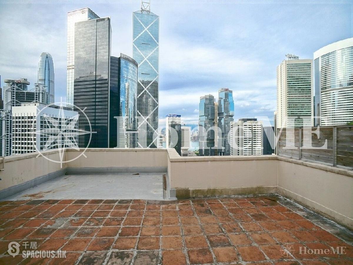 中半山 - 堅尼地道38號 01