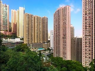 Mid Levels Central - Po Garden 03