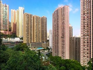 Mid Levels Central - Po Garden 03