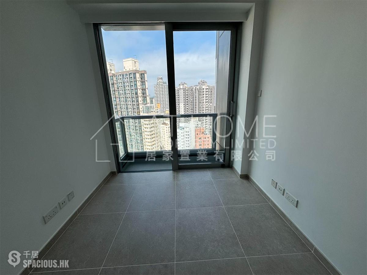 Sai Ying Pun - No.8 Hing Hon Road (Resiglow-Bonham) 01