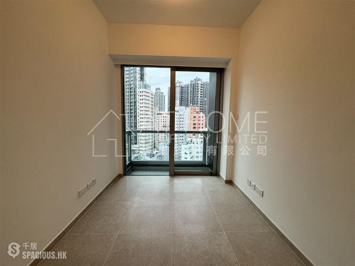Sai Ying Pun - No.8 Hing Hon Road (Resiglow-Bonham) 01