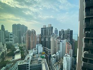 Sai Ying Pun - No.8 Hing Hon Road (Resiglow-Bonham) 07