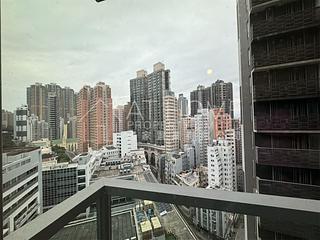 Sai Ying Pun - No.8 Hing Hon Road (Resiglow-Bonham) 07