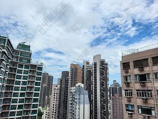 西營盤 - 禮賢閣C座 04