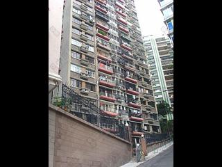 西營盤 - 禮賢閣C座 05