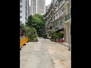 坚尼地城 - 太白台2-3号 10