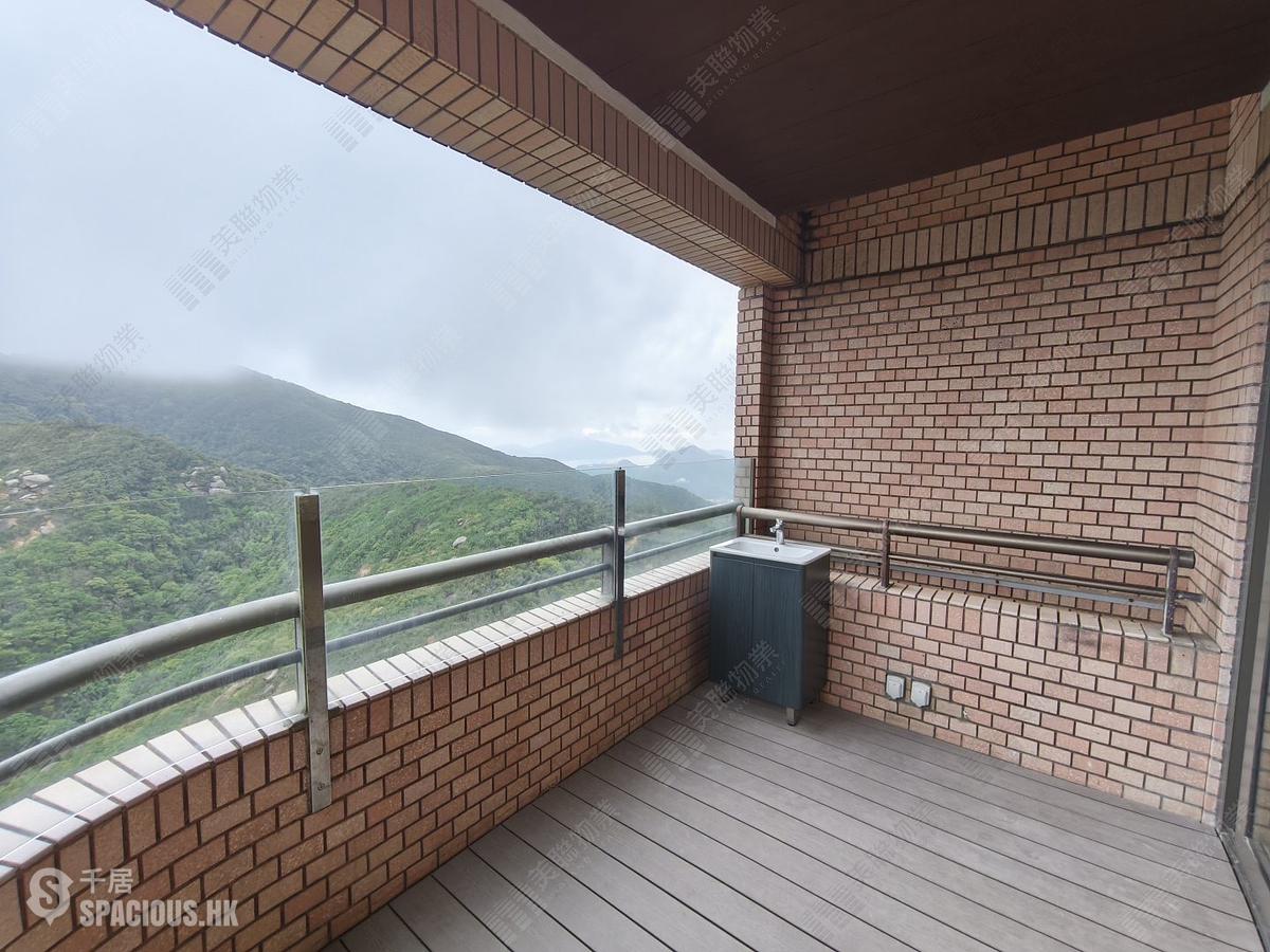 Tai Tam - Hong Kong Parkview 01