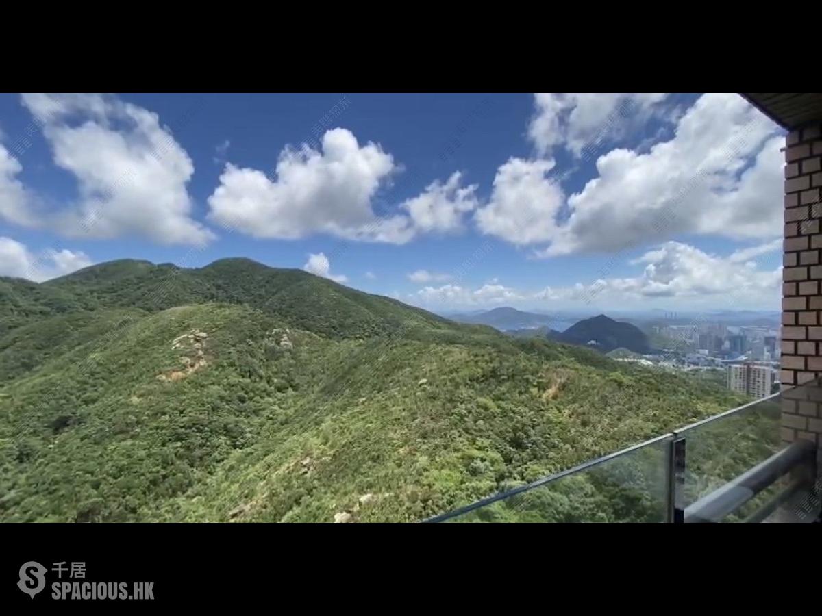 Tai Tam - Hong Kong Parkview 01