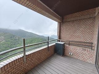 Tai Tam - Hong Kong Parkview 19