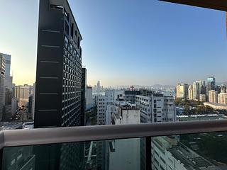 铜锣湾 - yoo Residence 04