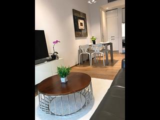 铜锣湾 - yoo Residence 12