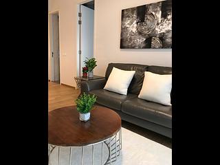 铜锣湾 - yoo Residence 13